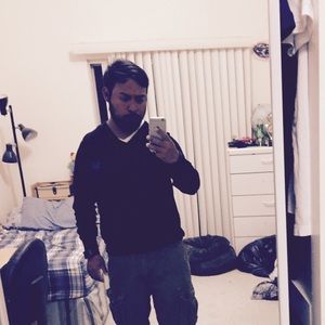 Meet your Posher, Jesus