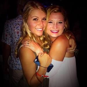 Meet your Posher, Sadie leigh