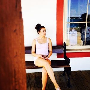 Meet your Posher, Morgan