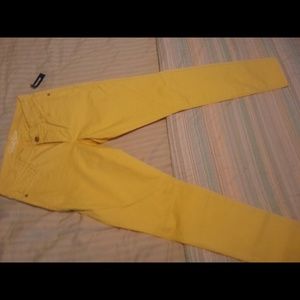 Old Navy Rockstar Jeans