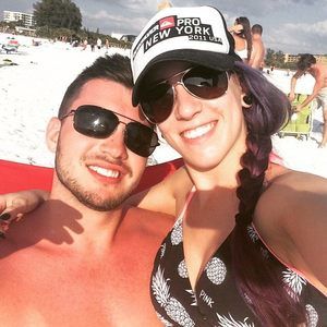 Meet your Posher, Drew