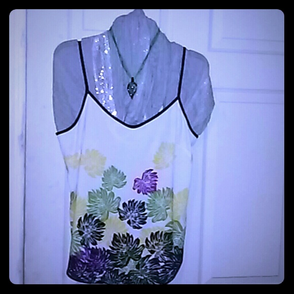 NEW MALINA PLACEMENT