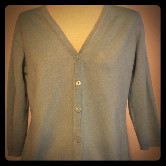 Bogari Cardigan - size medium