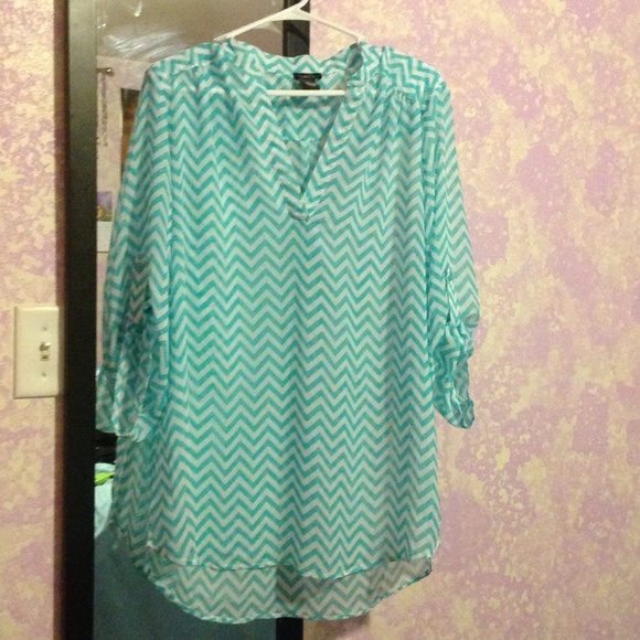 Womens XL top
