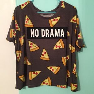 No Drama shirt
