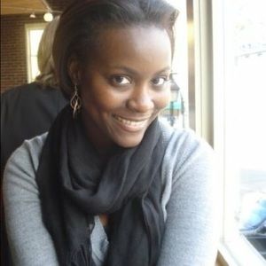 Meet your Posher, Stacy