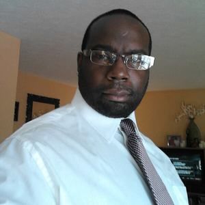 Meet your Posher, Eric