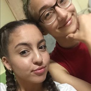 Meet your Posher, Katarina