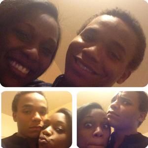 Meet your Posher, Denesha