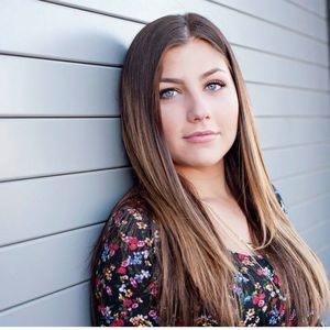 Meet your Posher, Micah