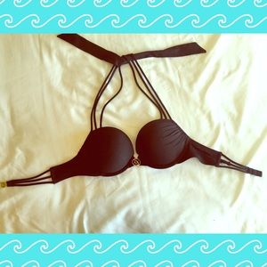 Victoria's Secret Sexy Strappy Bikini Top
