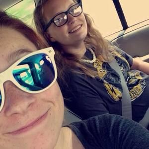 Meet your Posher, Miranda