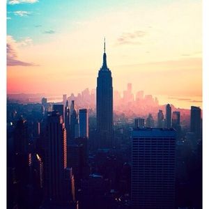 Meet your Posher, Donaji