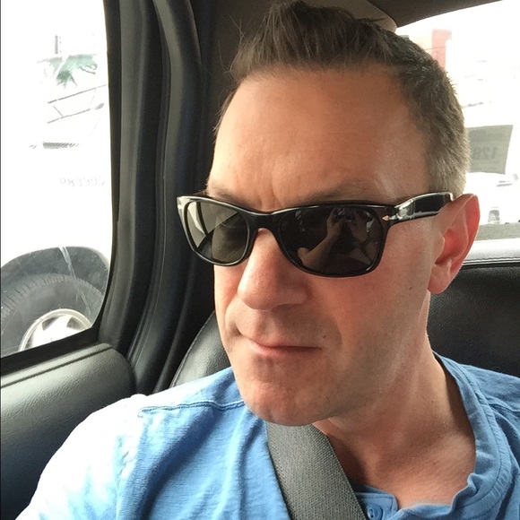 Meet your Posher, Bryan