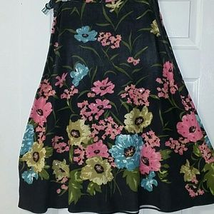 Vintage skirt