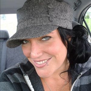 Meet your Posher, Talitha