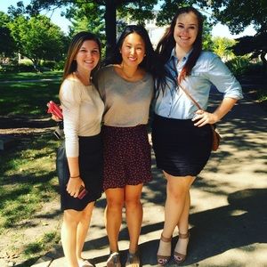 Meet your Posher, Christina