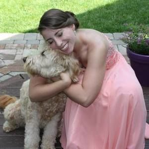 Meet your Posher, Marissa