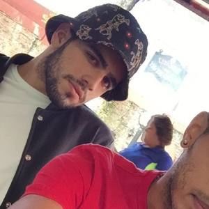 Meet your Posher, Jean