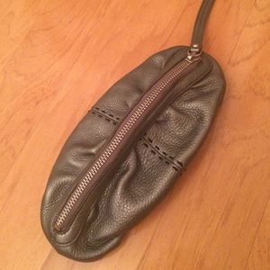 Cole Haan cosmetics pouch (negotiable)