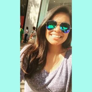 Meet your Posher, Lety