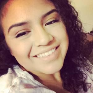 Meet your Posher, Kristen