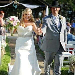 Meet your Posher, Meagan