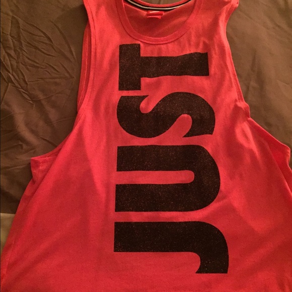Nike Tank