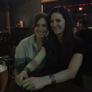 Meet your Posher, Kristi