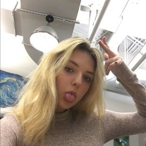 Meet your Posher, Tinsley