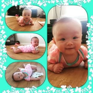 Meet your Posher, Bo