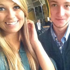 Meet your Posher, Jacob