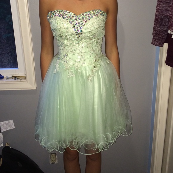 Homecoming/Prom Dress