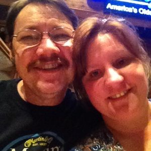 Meet your Posher, Frances