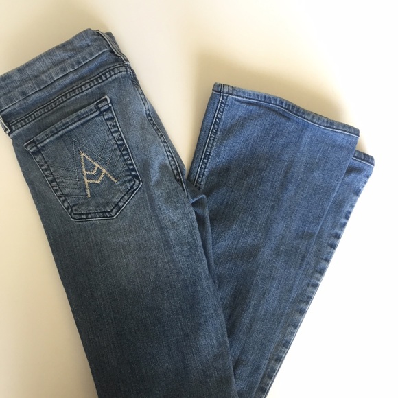 • 7 For All Mankind • Jeans - Picture 4 of 4
