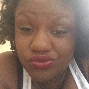 Meet your Posher, Jerisha