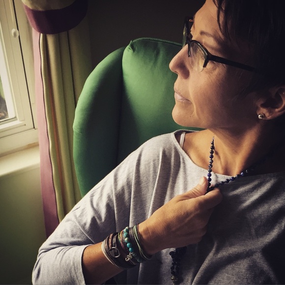 Meet your Posher, Vonnie