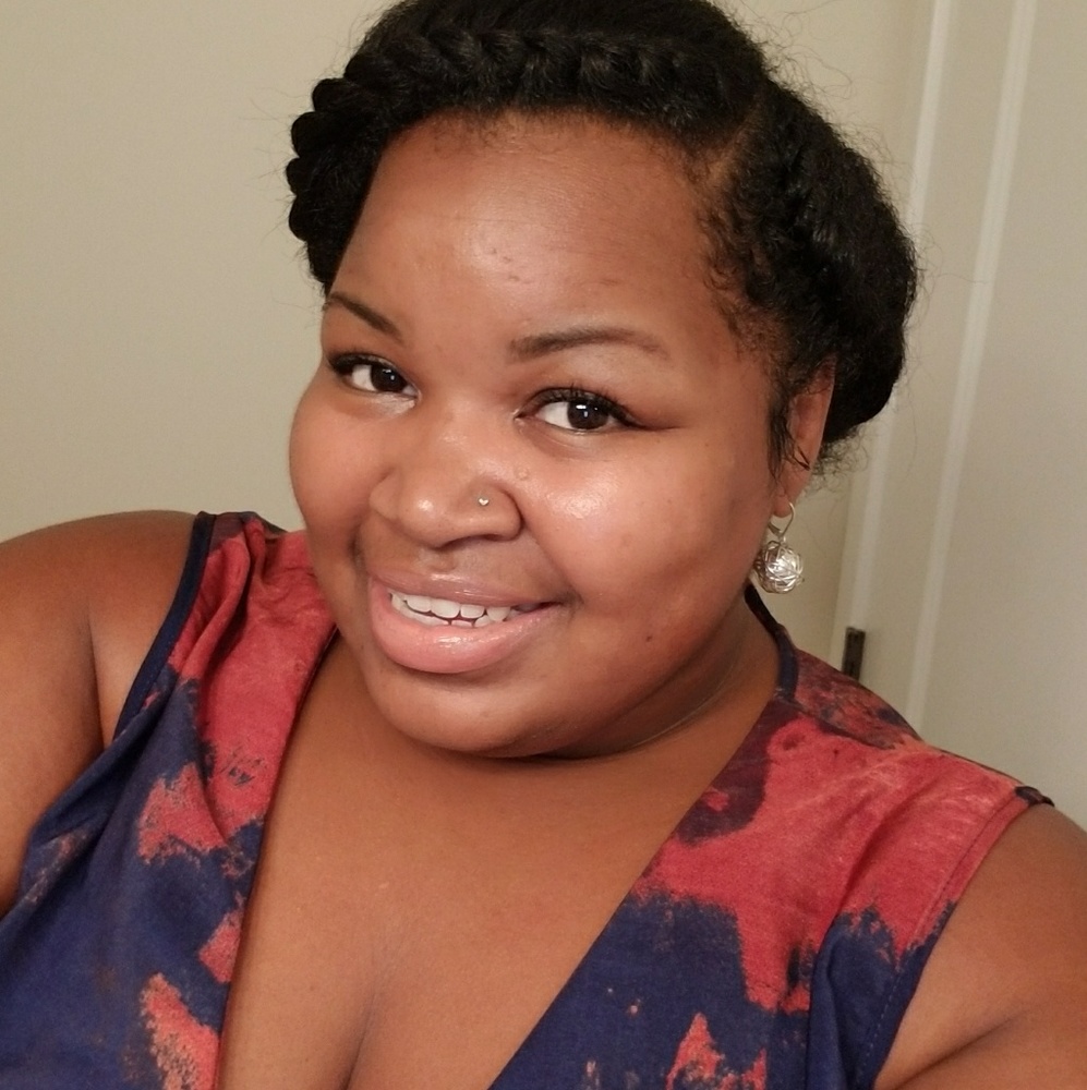 Meet your Posher, Brittany