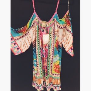 •• BRAND NWT GORGEOUS DRESS •• *{FINAL sale price}