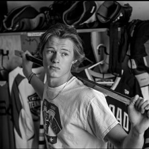 Meet your Posher, Luke