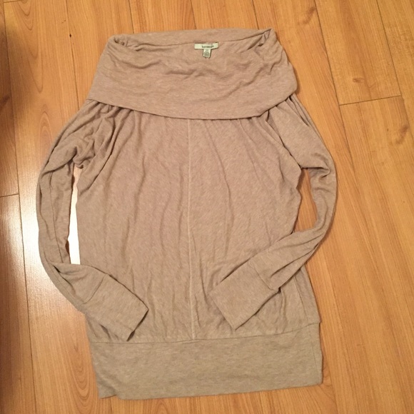 Anthropologie top
