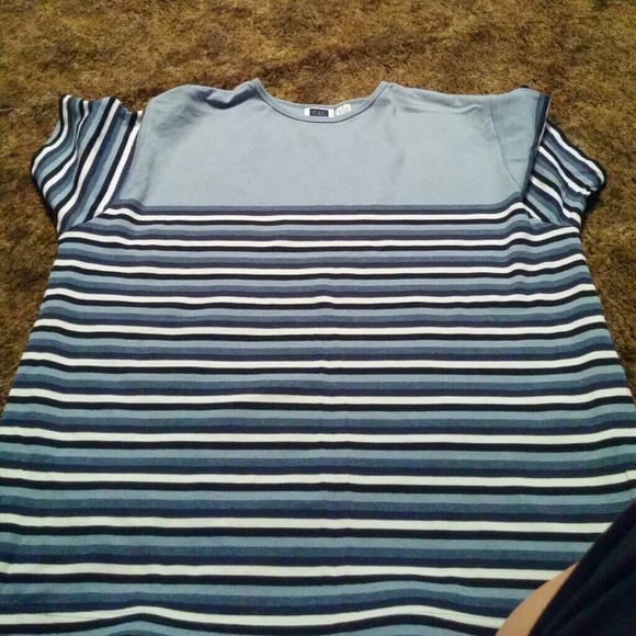 Striped shirt