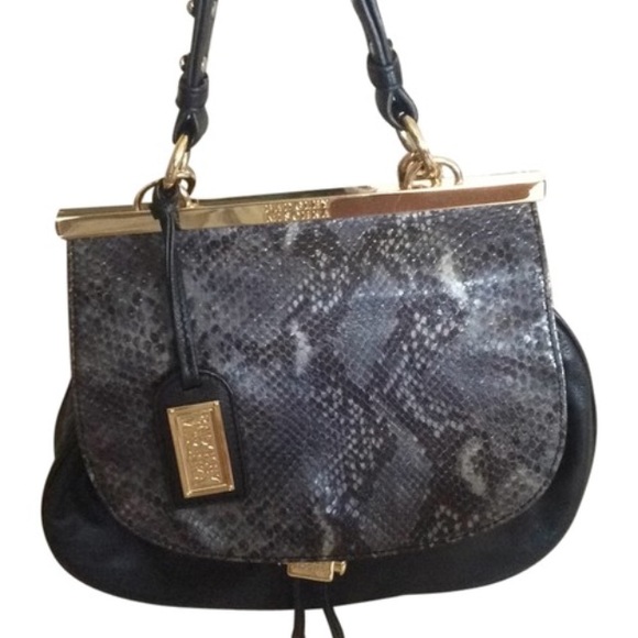 Badgley Mischka handbag/crossbody