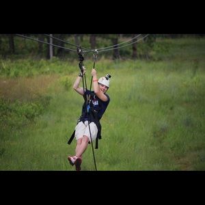 Meet your Posher, Timothy