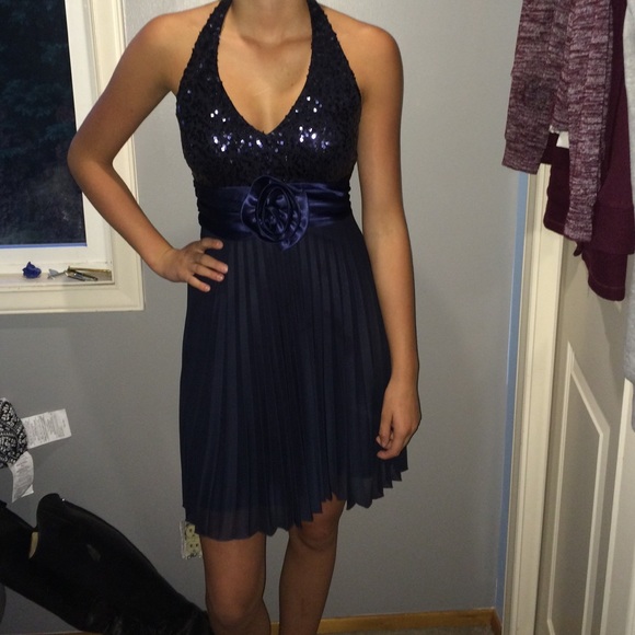 Homecoming/Prom Dress