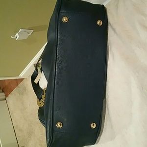 MK purse-- more pictures