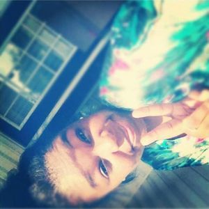 Meet your Posher, Tyshia