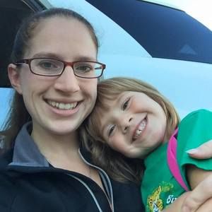 Meet your Posher, Teresa