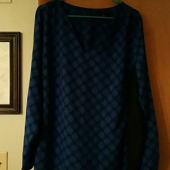 Dress tops