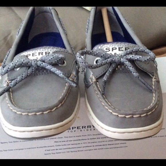 Sperry Top Sider